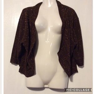 Lane Bryant NWT Cardigan